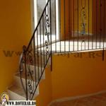 balustrade fier forjat (114)